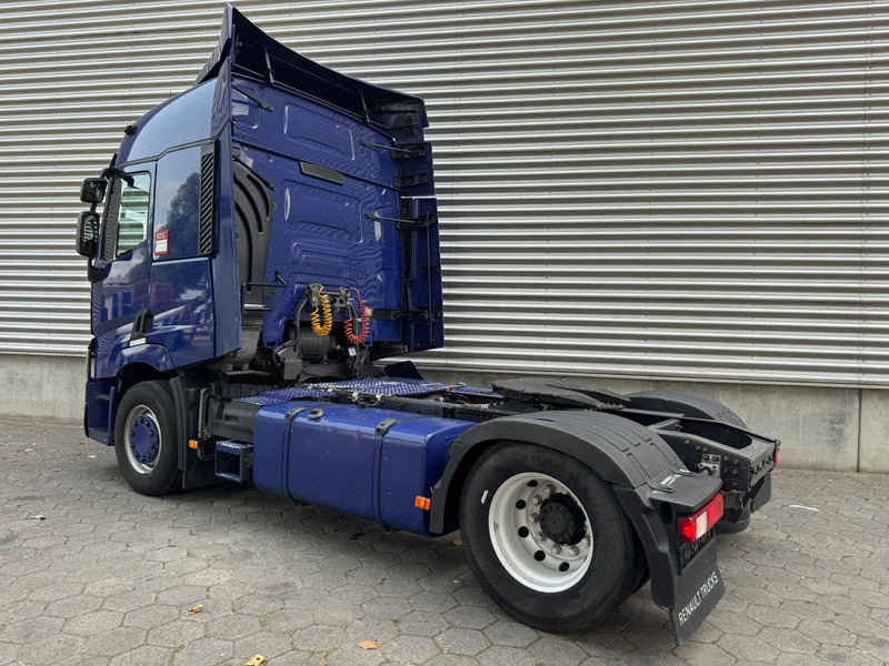 Renault T 430 / 2 Tanks / Refrigerator / Euro 6 - Тягач: фото 3 Renault T 430 / 2 Tanks / Refrigerator / Euro 6 - Тягач: фото 3