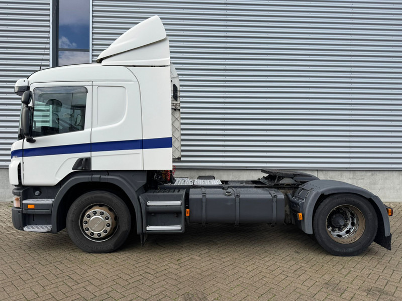 Scania P310 / Manual Gearbox / Klima / TUV: 5-2026 / Belgium Truck - Тягач: фото 4 Scania P310 / Manual Gearbox / Klima / TUV: 5-2026 / Belgium Truck - Тягач: фото 4