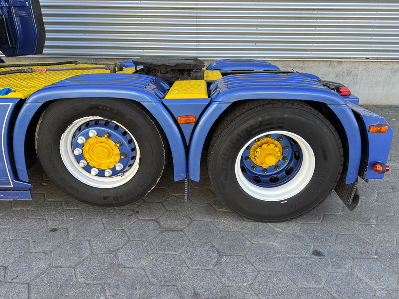 Тягач Scania S450 / 6X2 / Retarder / Full Option / TUV: 5-2025 / NL Truck: фото 15