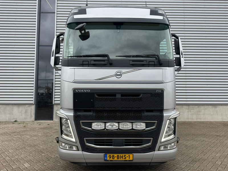 Volvo FH 460 XL / I-Park Cool / 2 Tanks / TUV: 10-2026 / NL Truck - Тягач: фото 4 Volvo FH 460 XL / I-Park Cool / 2 Tanks / TUV: 10-2026 / NL Truck - Тягач: фото 4