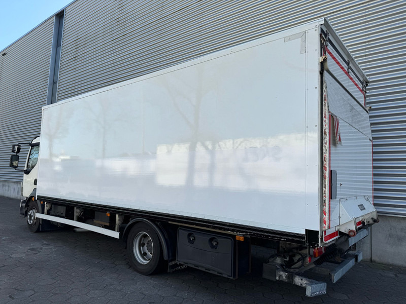 Volvo FL 240 / Klima / Tail Lift / 6 Cilinder / TUV: 4-2025 / NL Truck - Грузовик с закрытым кузовом: фото 4 Volvo FL 240 / Klima / Tail Lift / 6 Cilinder / TUV: 4-2025 / NL Truck - Грузовик с закрытым кузовом: фото 4