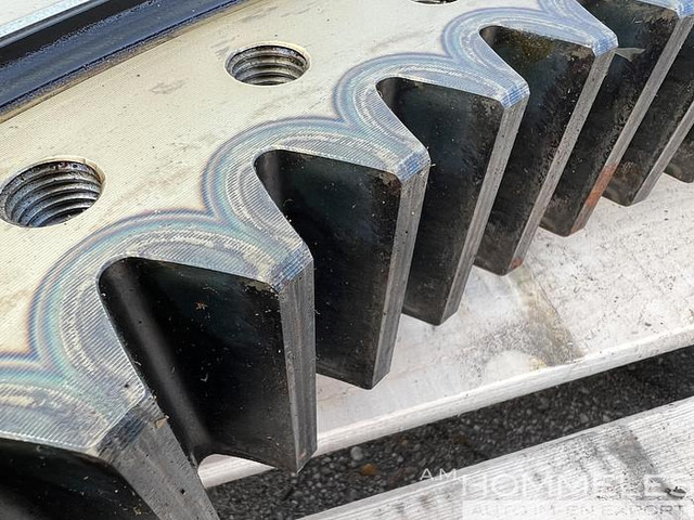 CNH INDUSTRIAL SLEWING RING H2239954 - Кран-манипулятор: фото 5 CNH INDUSTRIAL SLEWING RING H2239954 - Кран-манипулятор: фото 5