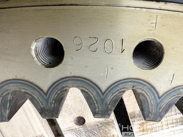 CNH INDUSTRIAL SLEWING RING H2239954 - Кран-манипулятор: фото 3 CNH INDUSTRIAL SLEWING RING H2239954 - Кран-манипулятор: фото 3