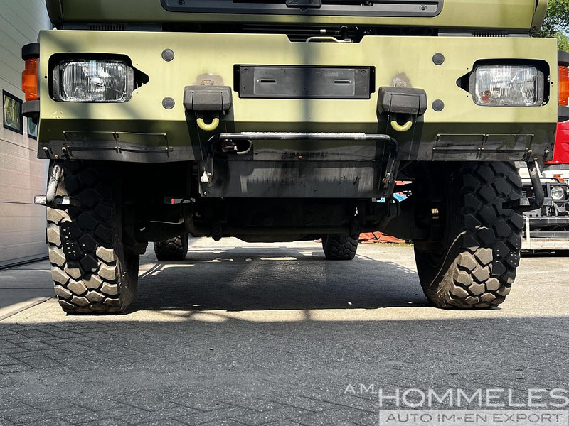 MAN 18.225 LAC 4x4 - Грузовик: фото 4 MAN 18.225 LAC 4x4 - Грузовик: фото 4