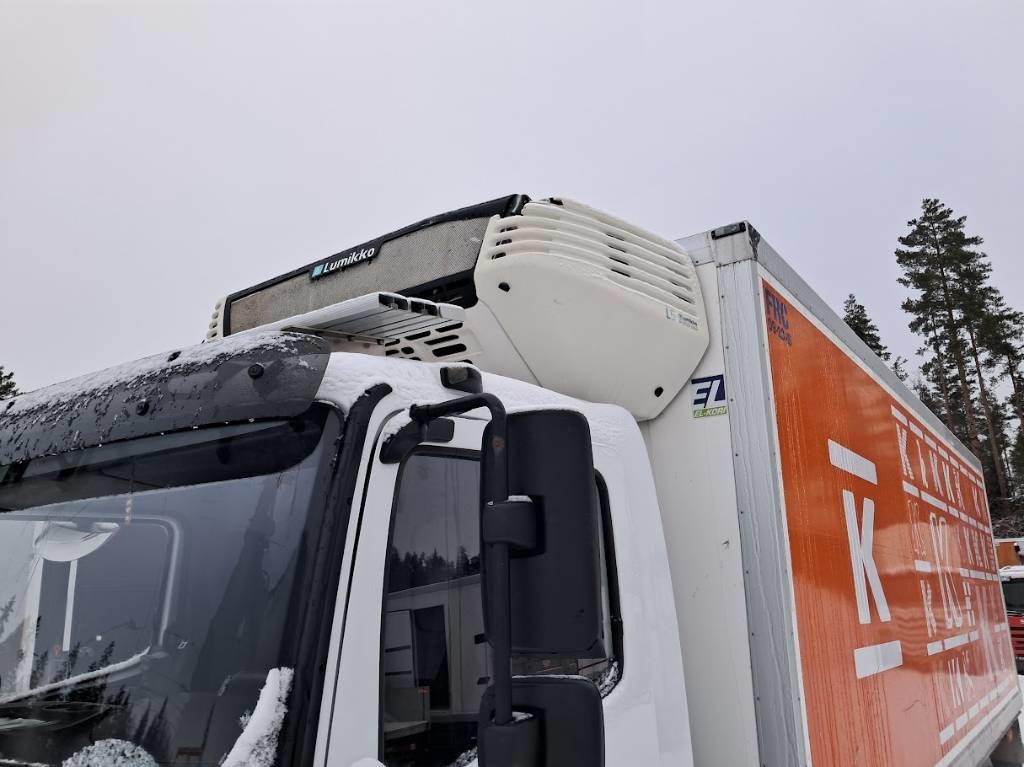 Mercedes-Benz Atego 1524 - Рефрижератор: фото 2 Mercedes-Benz Atego 1524 - Рефрижератор: фото 2