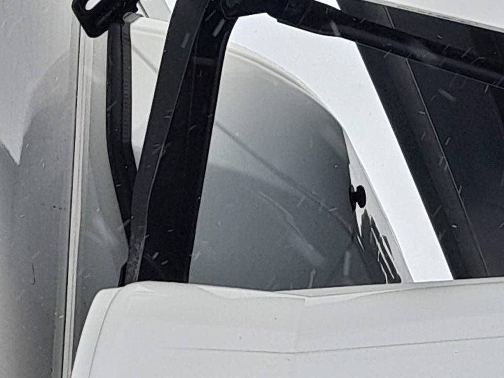 Mercedes-Benz Atego 918 Euro 6 - Рефрижератор: фото 5 Mercedes-Benz Atego 918 Euro 6 - Рефрижератор: фото 5