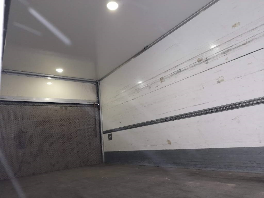 Mercedes-Benz Atego 918 Euro 6 - Рефрижератор: фото 4 Mercedes-Benz Atego 918 Euro 6 - Рефрижератор: фото 4