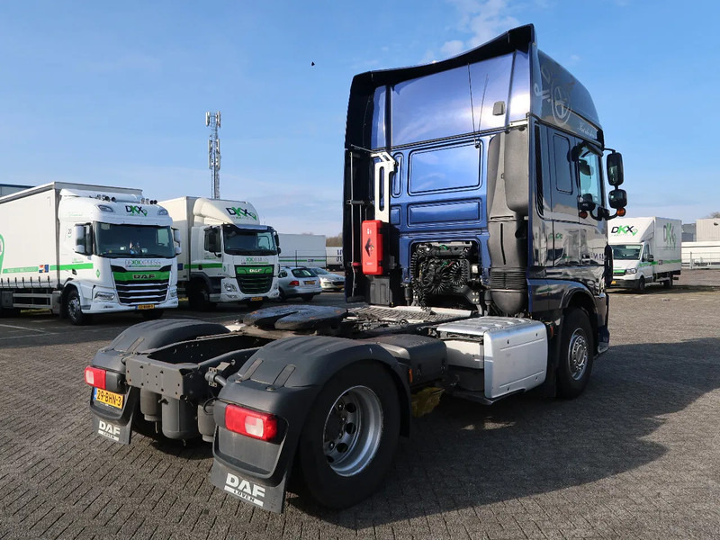 DAF XF 440 FT 4x2, Super Space Cab, NL Truck TOP! - Тягач: фото 5 DAF XF 440 FT 4x2, Super Space Cab, NL Truck TOP! - Тягач: фото 5