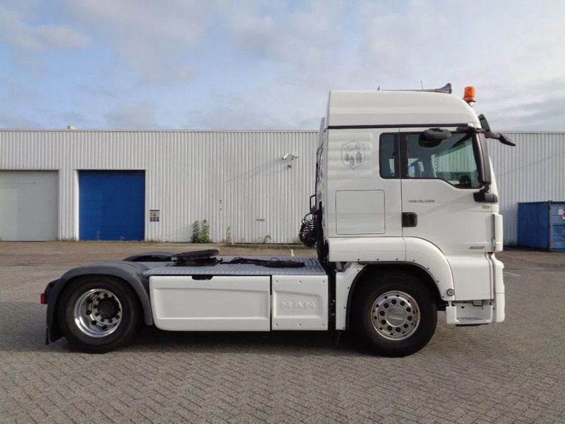 MAN TGS 18.460 4x2, Euro 6, TUV, NL Truck, TOP! - Тягач: фото 5 MAN TGS 18.460 4x2, Euro 6, TUV, NL Truck, TOP! - Тягач: фото 5