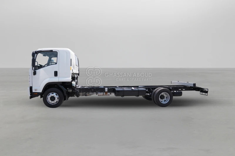 Isuzu FSR 4x2 Chassis - Грузовик-шасси: фото 3 Isuzu FSR 4x2 Chassis - Грузовик-шасси: фото 3