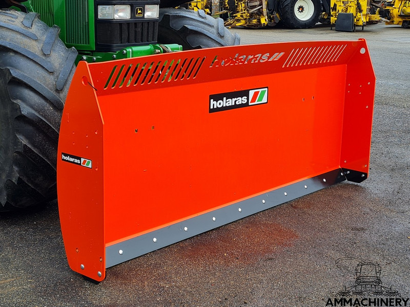 Holaras MES 300-H-125 Inspected - Техника для силоса: фото 2 Holaras MES 300-H-125 Inspected - Техника для силоса: фото 2