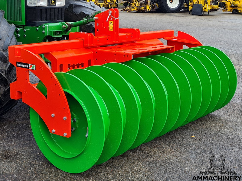 Holaras Stego 285-PRO-SSH Inspected - Техника для силоса: фото 2 Holaras Stego 285-PRO-SSH Inspected - Техника для силоса: фото 2