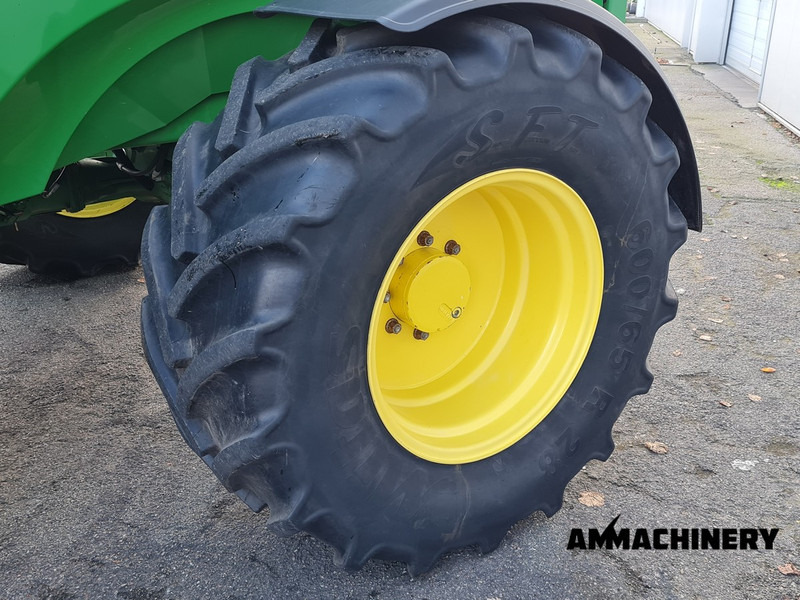 John Deere 7380 pro drive в лизинг John Deere 7380 pro drive: фото 12