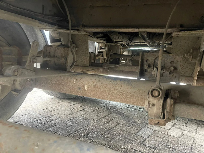 Самосвальный полуприцеп Benalu 48 m3, 5660 kg, 3 axels: фото 18