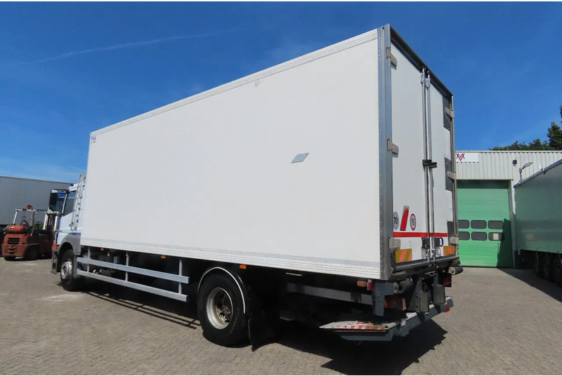 Mercedes-Benz Axor 1828 TK TS500, Lamberet. Very good condition - Рефрижератор: фото 5 Mercedes-Benz Axor 1828 TK TS500, Lamberet. Very good condition - Рефрижератор: фото 5