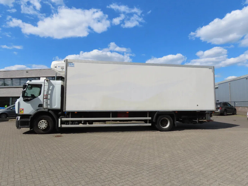 Renault D 19T Sleeper ,Thermoking , RETARDER 2 zones temperature , loadlift - Рефрижератор: фото 5 Renault D 19T Sleeper ,Thermoking , RETARDER 2 zones temperature , loadlift - Рефрижератор: фото 5