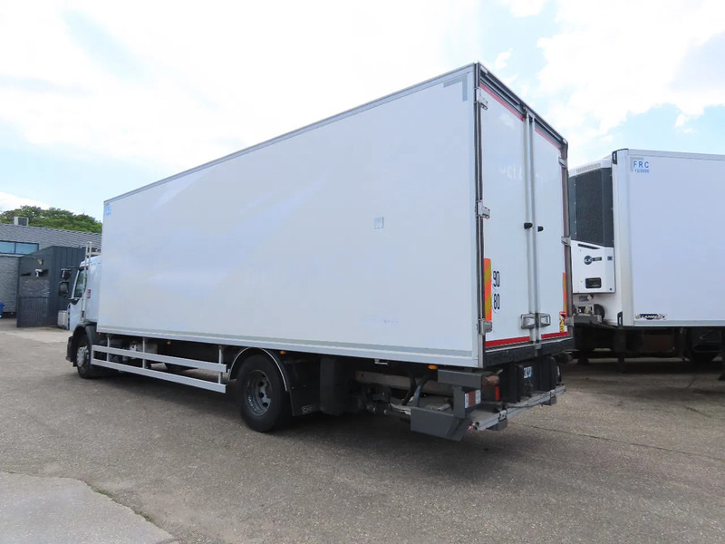 Renault D 330 19T Great condition! !! Telma/Retarder, Thermoking, FRC 05/2026, Sleeper - Рефрижератор: фото 5 Renault D 330 19T Great condition! !! Telma/Retarder, Thermoking, FRC 05/2026, Sleeper - Рефрижератор: фото 5