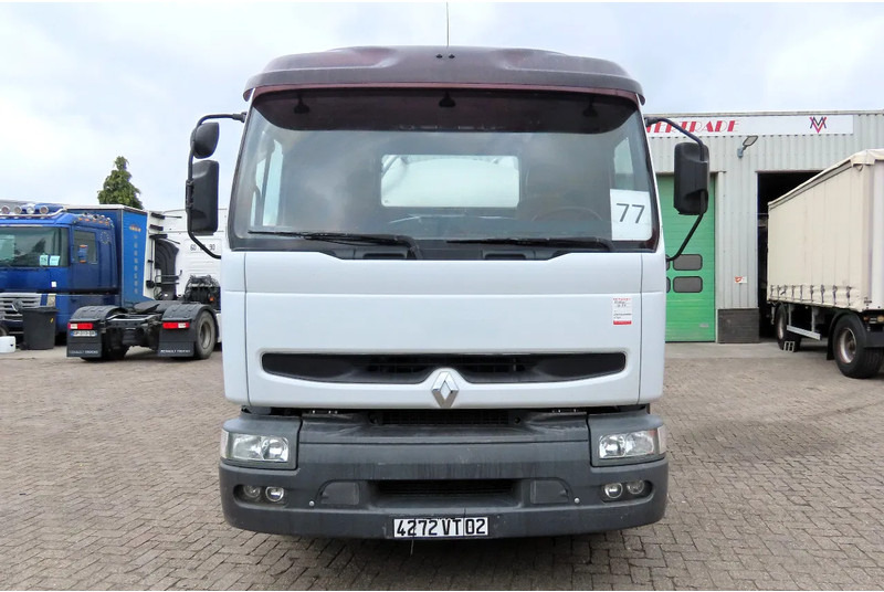 Renault Premium 300 water / milk / foods tank. INOX ! Manual diesel pomp! FRANCE TRUCK!! - Грузовик-цистерна: фото 2 Renault Premium 300 water / milk / foods tank. INOX ! Manual diesel pomp! FRANCE TRUCK!! - Грузовик-цистерна: фото 2