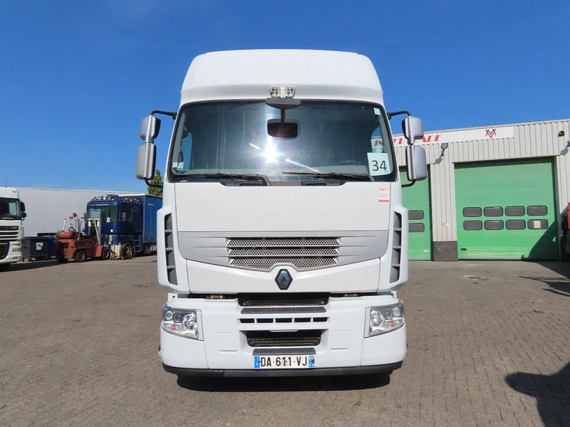 Renault Premium 410 6x2, box 8.70 M! !!FRANCE TRUCK!! - Грузовик с закрытым кузовом: фото 4 Renault Premium 410 6x2, box 8.70 M! !!FRANCE TRUCK!! - Грузовик с закрытым кузовом: фото 4