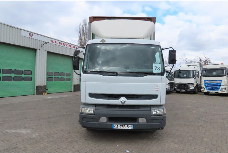 Renault Premium 420 6x2 3 axels, MANUAL!!! - Тентованный грузовик: фото 4 Renault Premium 420 6x2 3 axels, MANUAL!!! - Тентованный грузовик: фото 4