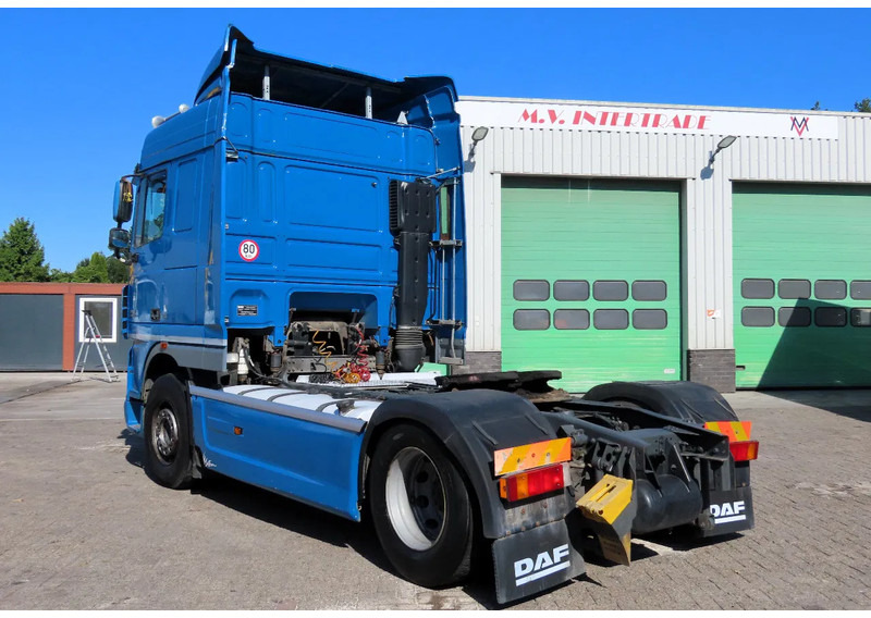 DAF XF 105.460 RETARDER, FRIGO - Тягач: фото 5 DAF XF 105.460 RETARDER, FRIGO - Тягач: фото 5