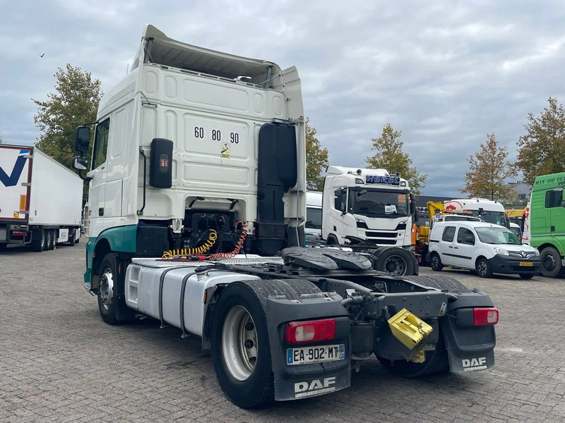 DAF XF 460 France truck, 2016, PARKING AIRCO ! - Тягач: фото 5 DAF XF 460 France truck, 2016, PARKING AIRCO ! - Тягач: фото 5