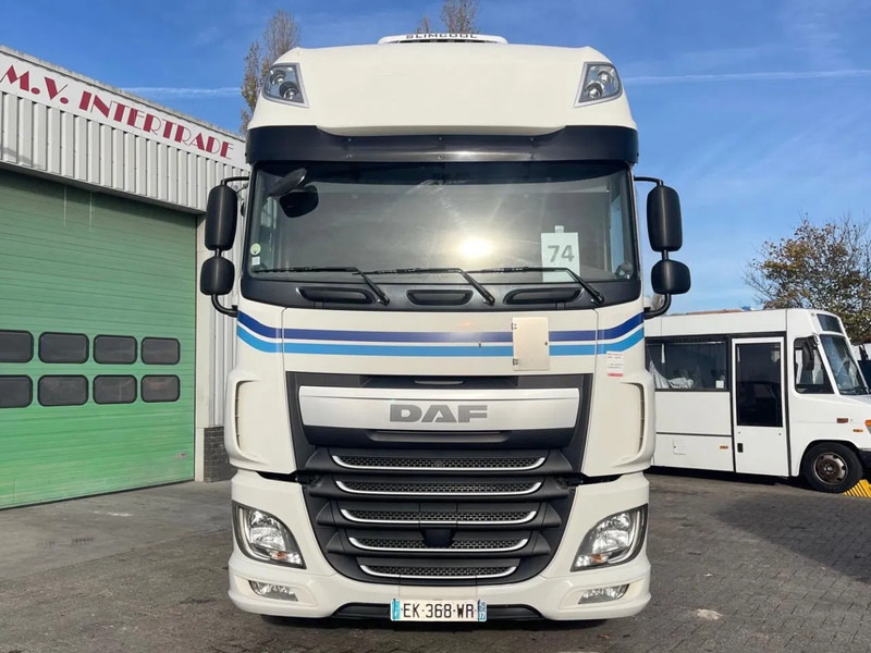 DAF XF 510 MANUAL GEARBOX! PARKING AIRCO, FRIGO - Тягач: фото 2 DAF XF 510 MANUAL GEARBOX! PARKING AIRCO, FRIGO - Тягач: фото 2