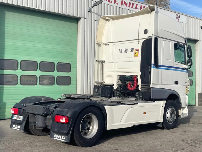 DAF XF 510 MANUAL GEARBOX! PARKING AIRCO, FRIGO - Тягач: фото 5 DAF XF 510 MANUAL GEARBOX! PARKING AIRCO, FRIGO - Тягач: фото 5