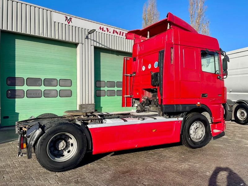 DAF XF 95.430 EURO4, GREAT DAF FOR AFRICA! - Тягач: фото 4 DAF XF 95.430 EURO4, GREAT DAF FOR AFRICA! - Тягач: фото 4