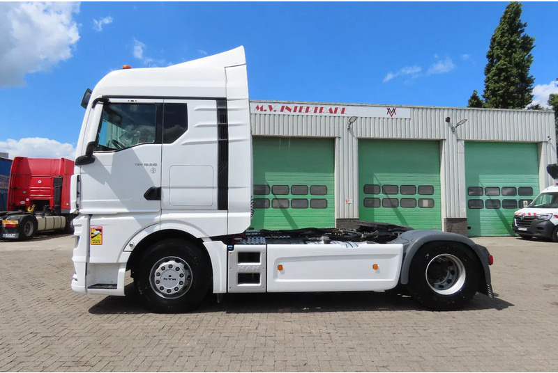 MAN TGX 18.510 WMA06KZZ4MM877121 WARRANTY 2 YEARS MAN! , RETARDER, PTO, EURO6D - Тягач: фото 4 MAN TGX 18.510 WMA06KZZ4MM877121 WARRANTY 2 YEARS MAN! , RETARDER, PTO, EURO6D - Тягач: фото 4