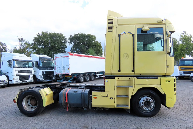 Renault Magnum 480 Mack!! Retarder! Manual - Тягач: фото 4 Renault Magnum 480 Mack!! Retarder! Manual - Тягач: фото 4