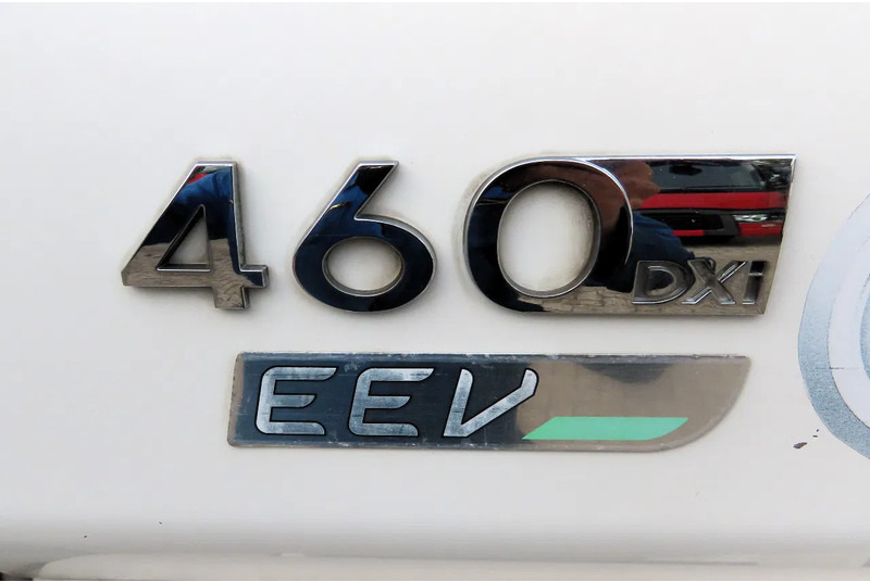 Renault Premium 460 VF624GPA000075552 , 2 tanks! FRIGO - Тягач: фото 3 Renault Premium 460 VF624GPA000075552 , 2 tanks! FRIGO - Тягач: фото 3