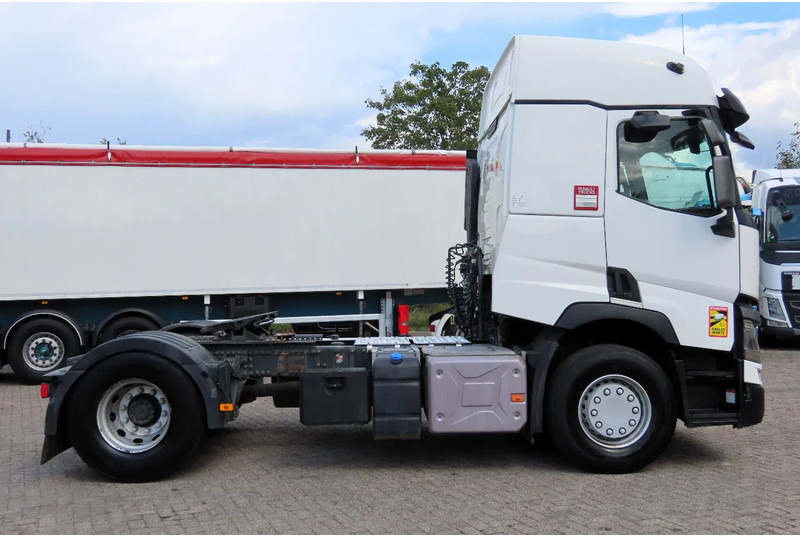 Renault T460 Retarder, PTO, Frigo, 586810 km. Good serviced truck - Тягач: фото 4 Renault T460 Retarder, PTO, Frigo, 586810 km. Good serviced truck - Тягач: фото 4
