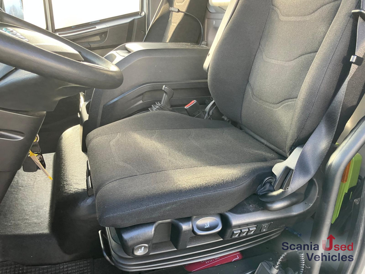 IVECO Eurocargo 160-280 Klima/Kamera/LBW Top! - Грузовик с закрытым кузовом: фото 5 IVECO Eurocargo 160-280 Klima/Kamera/LBW Top! - Грузовик с закрытым кузовом: фото 5