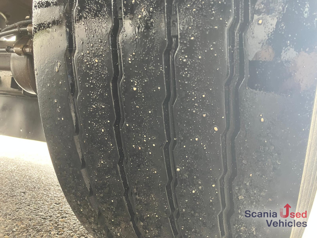 SCANIA R 410 LB6x2*4HNB BDF Komplettzug !! - Грузовик-контейнеровоз/ Сменный кузов: фото 3 SCANIA R 410 LB6x2*4HNB BDF Komplettzug !! - Грузовик-контейнеровоз/ Сменный кузов: фото 3