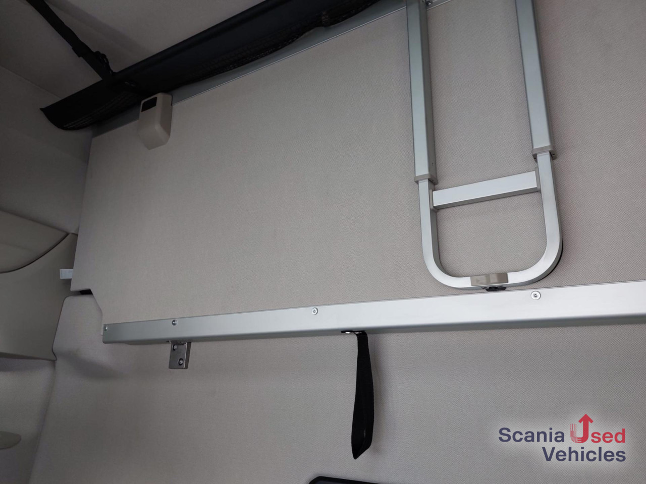 IVECO S-Way 490 T/P - Тягач: фото 2 IVECO S-Way 490 T/P - Тягач: фото 2