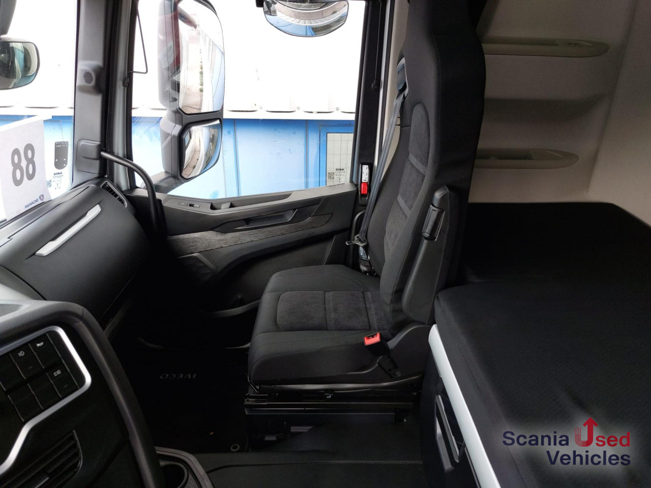 IVECO S-Way 490 T/P - Тягач: фото 3 IVECO S-Way 490 T/P - Тягач: фото 3