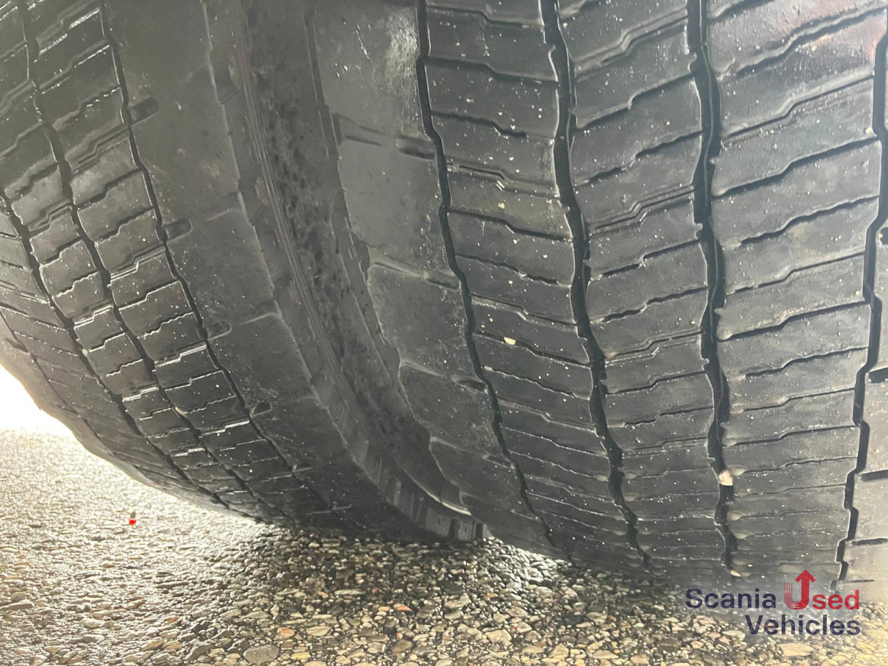 MERCEDES-BENZ Actros 1848 Retarder Blatt/Luft Retarder! - Тягач: фото 2 MERCEDES-BENZ Actros 1848 Retarder Blatt/Luft Retarder! - Тягач: фото 2