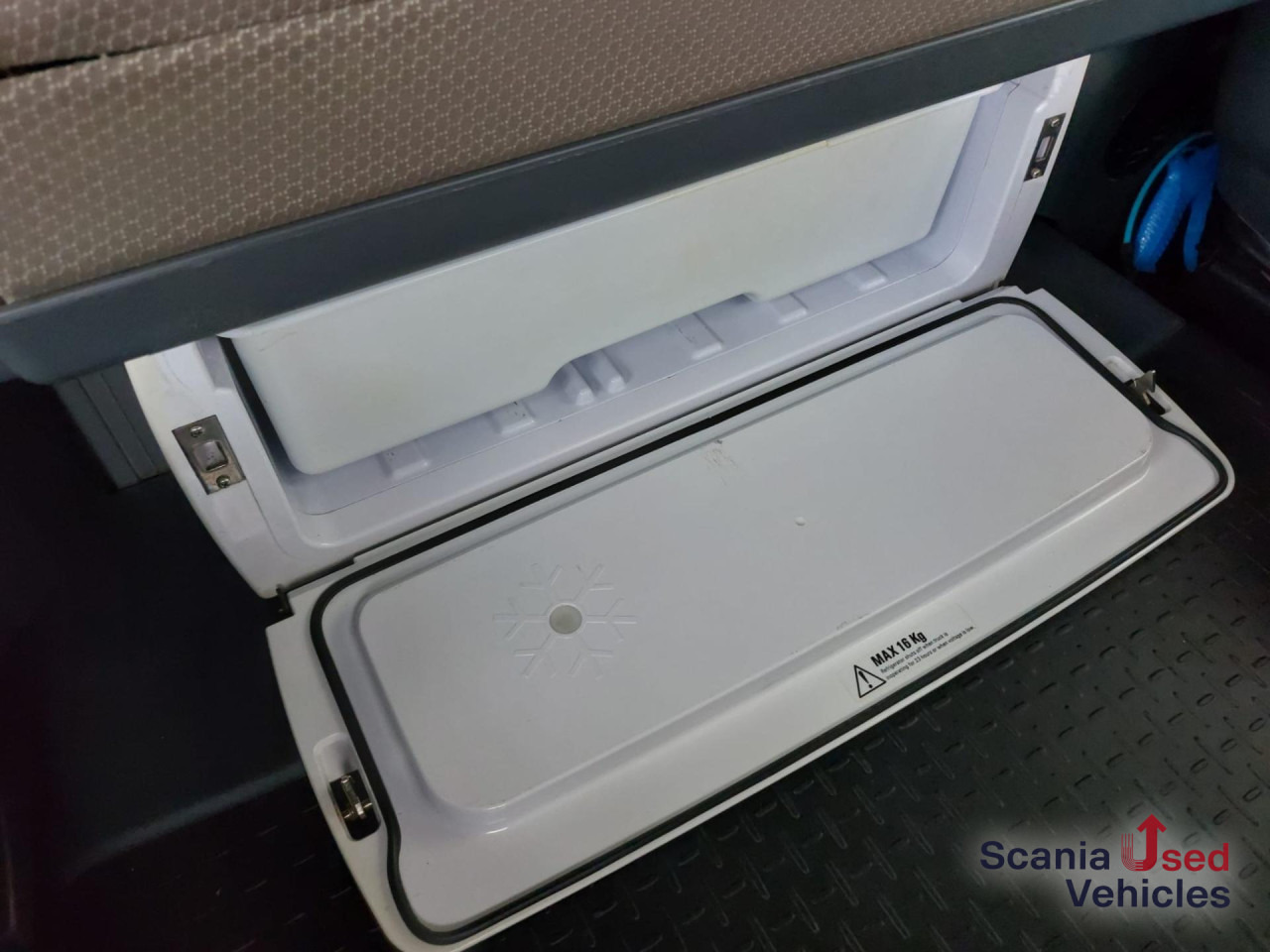 SCANIA R 440 LA4x2MSA EEV Hydraulik - Тягач: фото 4 SCANIA R 440 LA4x2MSA EEV Hydraulik - Тягач: фото 4