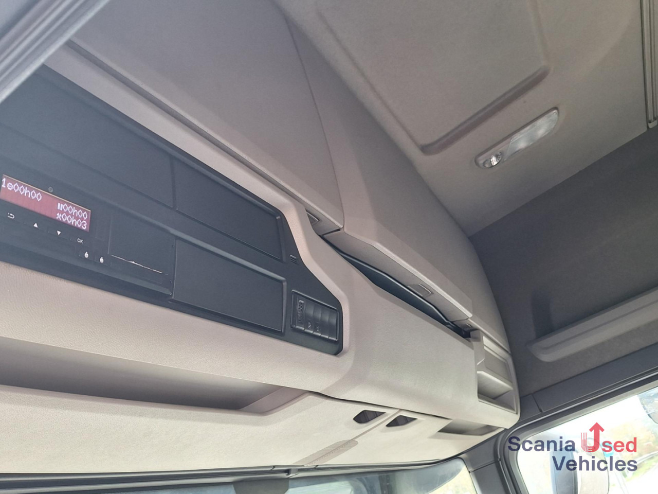 SCANIA R 500 A4x2EB Lowliner 3 Stück ! - Тягач: фото 5 SCANIA R 500 A4x2EB Lowliner 3 Stück ! - Тягач: фото 5