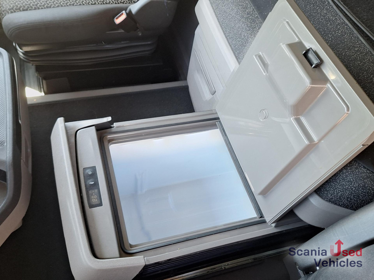 SCANIA R 500 A4x2EB Lowliner 3 Stück ! - Тягач: фото 2 SCANIA R 500 A4x2EB Lowliner 3 Stück ! - Тягач: фото 2