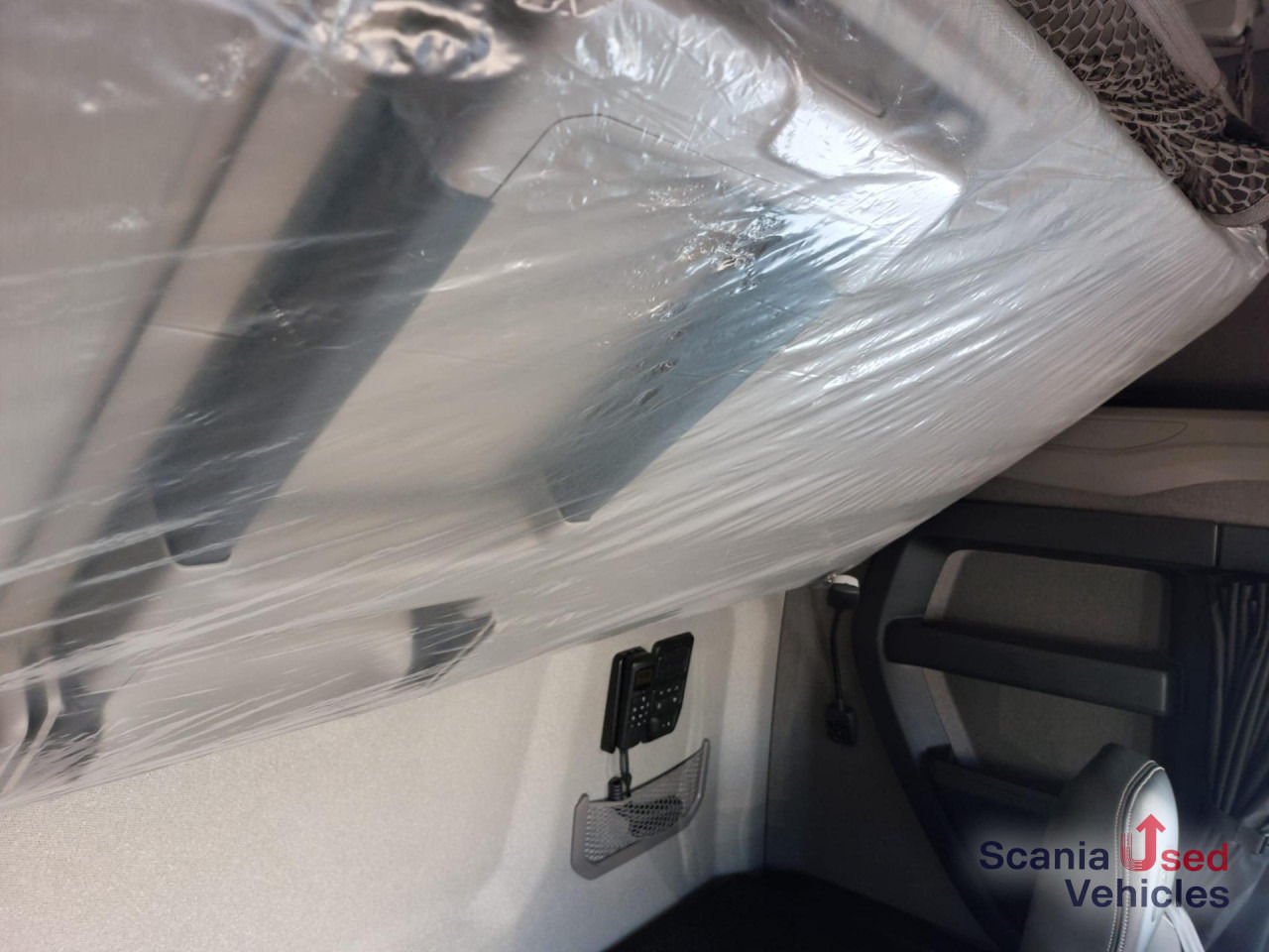 SCANIA R 500 A4x2NB THOR Edition - Тягач: фото 2 SCANIA R 500 A4x2NB THOR Edition - Тягач: фото 2