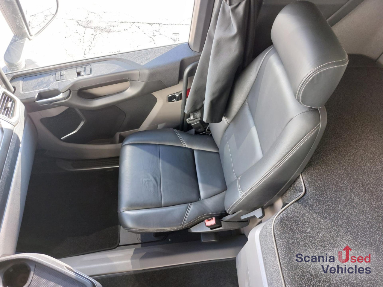 SCANIA R 500 A4x2NB THOR Edition - Тягач: фото 5 SCANIA R 500 A4x2NB THOR Edition - Тягач: фото 5