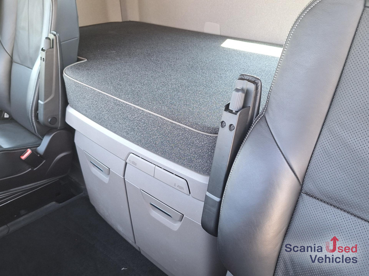 SCANIA S 560 A4x2LA Nur 6500 KM !!! - Тягач: фото 5 SCANIA S 560 A4x2LA Nur 6500 KM !!! - Тягач: фото 5