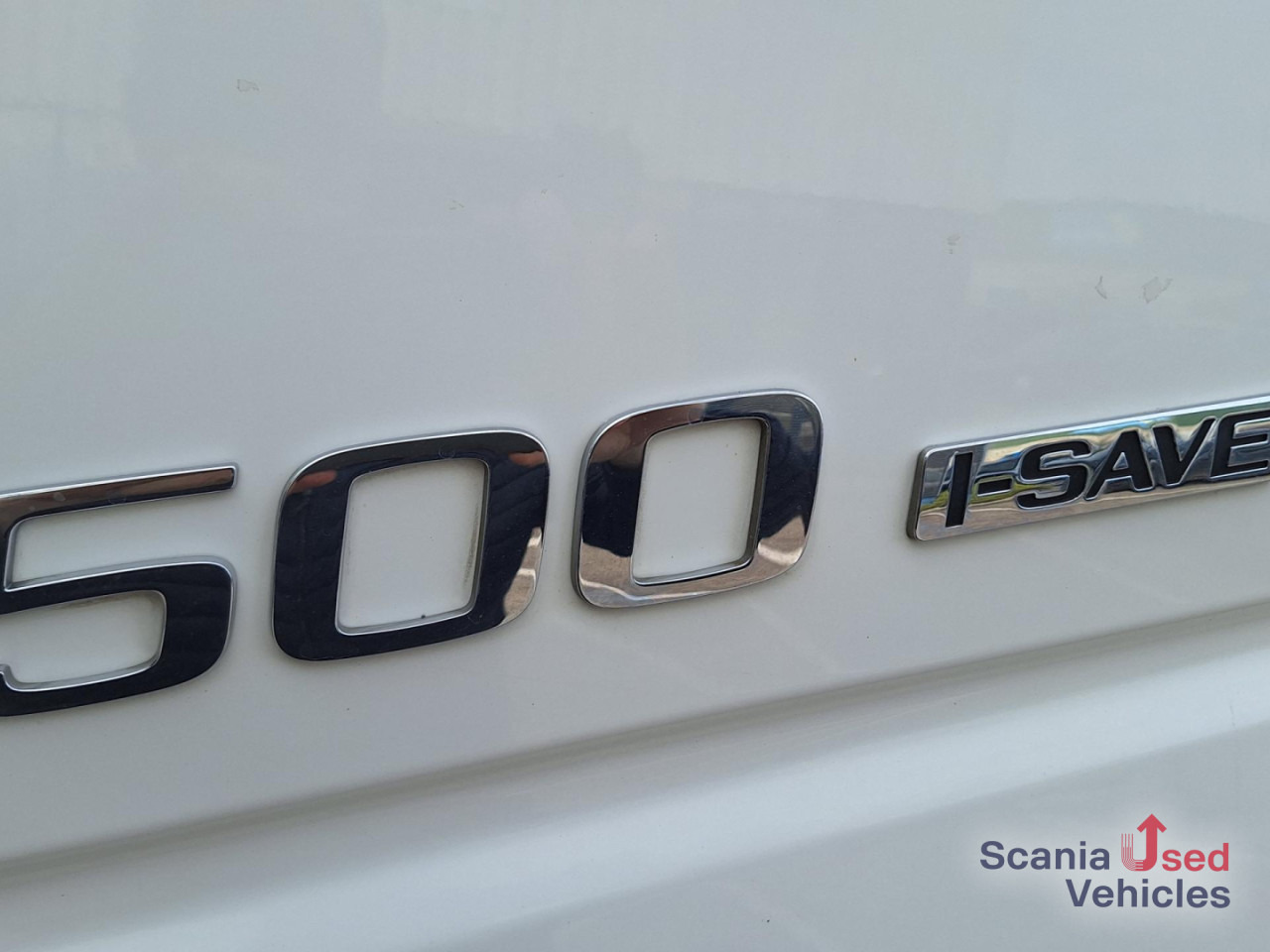 Тягач VOLVO FH 500 Lowliner Euro 6 TUV NEU !!: фото 11
