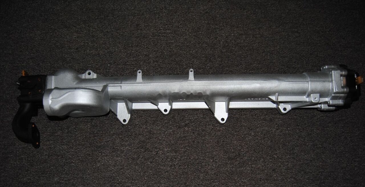 RECONDITIONED MAN EGR COOLER, EGR VALVE RECIRCULATOR MAN D20 D26 D28/4 D28/6 TGX TGM TGL MAN - Глушитель/ Выхлопная система для Грузовиков: фото 1 RECONDITIONED MAN EGR COOLER, EGR VALVE RECIRCULATOR MAN D20 D26 D28/4 D28/6 TGX TGM TGL MAN - Глушитель/ Выхлопная система для Грузовиков: фото 1