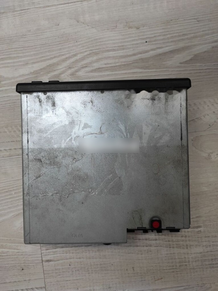 Scania ANALOGUE Scania truck - Тахограф для Грузовиков: фото 3 Scania ANALOGUE Scania truck - Тахограф для Грузовиков: фото 3