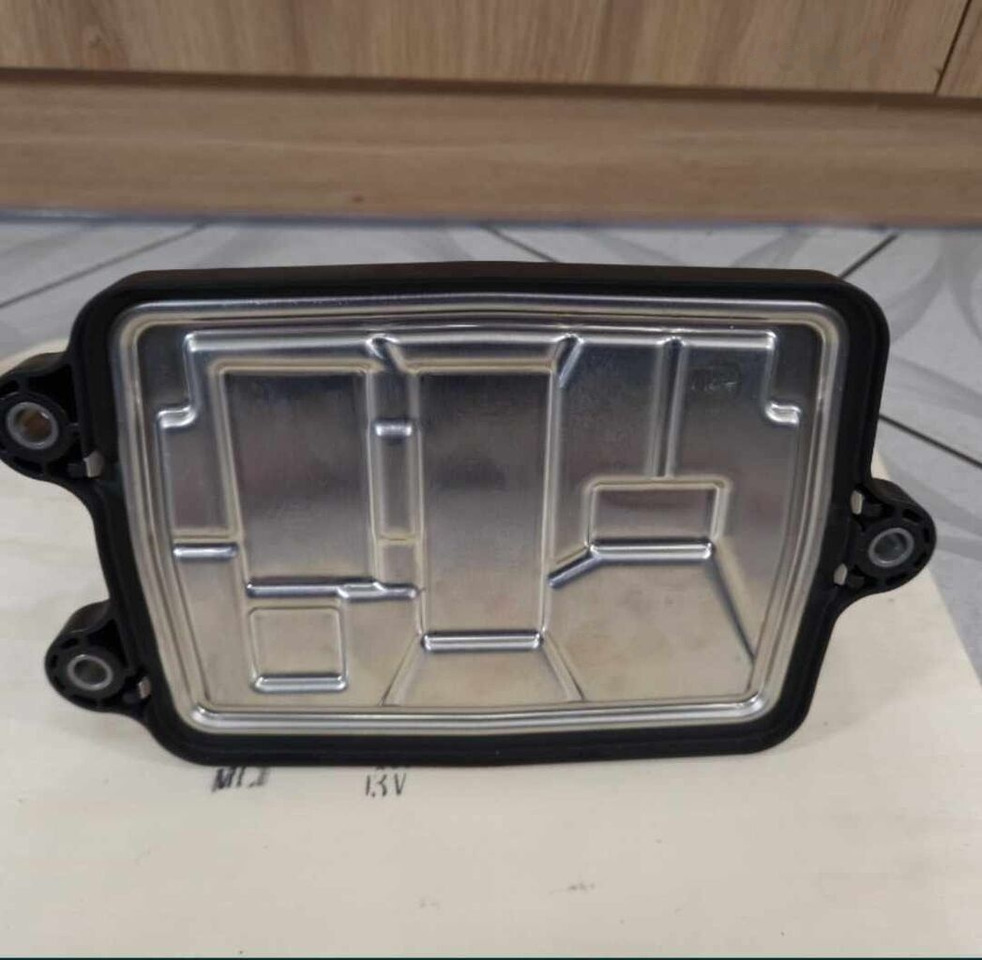 WABCO ABS 4461063000 Scania - Блок управления для Грузовиков: фото 3 WABCO ABS 4461063000 Scania - Блок управления для Грузовиков: фото 3