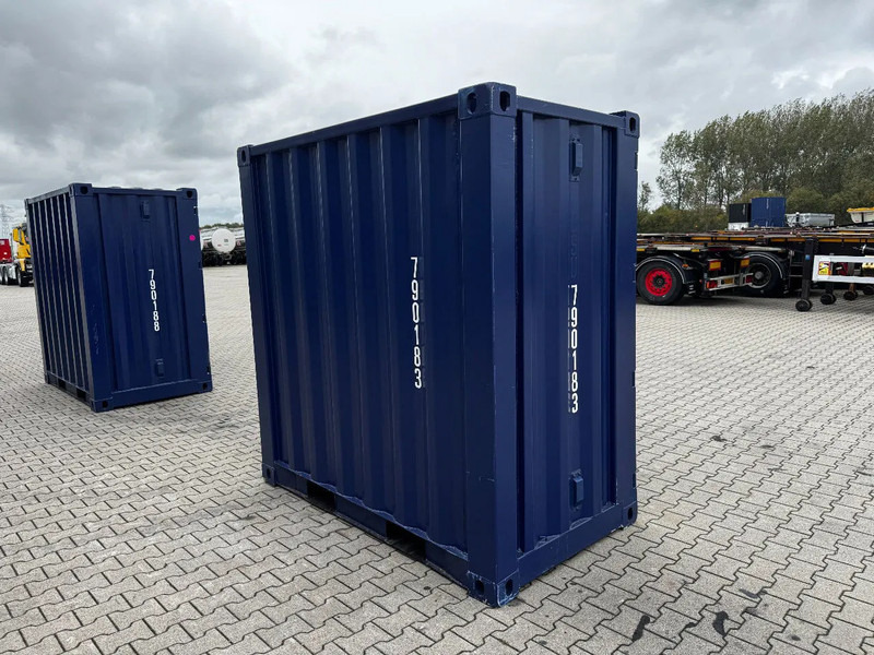 Onbekend NEW 4FT DV container - Морской контейнер: фото 5 Onbekend NEW 4FT DV container - Морской контейнер: фото 5