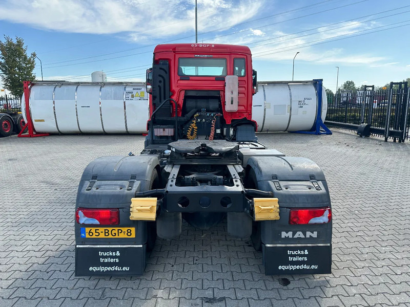MAN TGS 18.320 ORIGINAL 86.221KM!!! APK/ADR: 09/2026, EURO 6, NL-truck - Тягач: фото 5 MAN TGS 18.320 ORIGINAL 86.221KM!!! APK/ADR: 09/2026, EURO 6, NL-truck - Тягач: фото 5